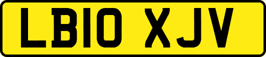 LB10XJV