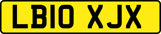 LB10XJX