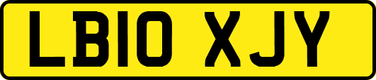 LB10XJY