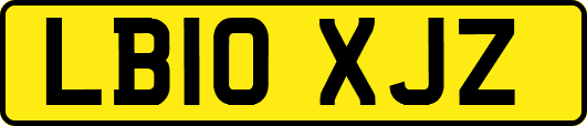 LB10XJZ
