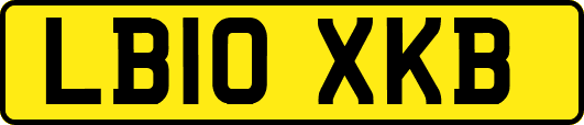 LB10XKB