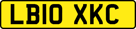 LB10XKC