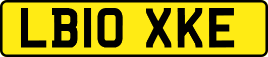 LB10XKE