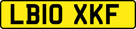 LB10XKF