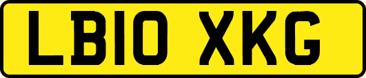 LB10XKG