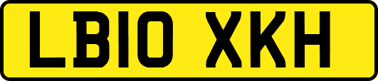 LB10XKH