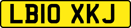 LB10XKJ