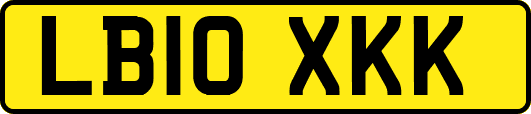LB10XKK