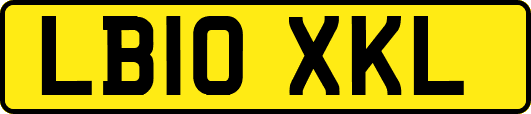 LB10XKL