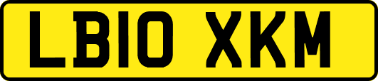 LB10XKM