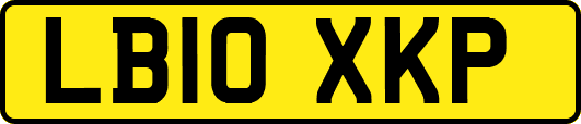 LB10XKP