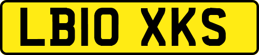 LB10XKS