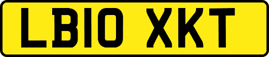 LB10XKT