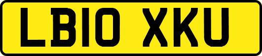LB10XKU