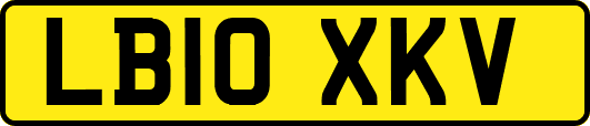 LB10XKV