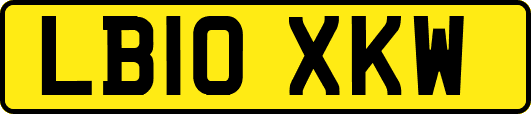 LB10XKW
