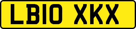 LB10XKX