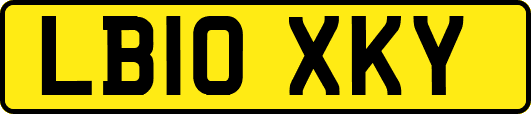 LB10XKY