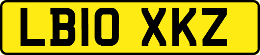 LB10XKZ