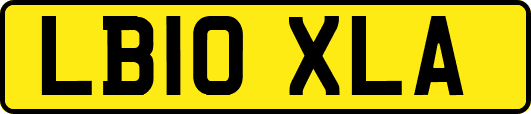 LB10XLA