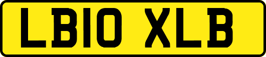 LB10XLB