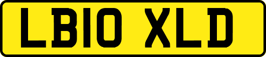 LB10XLD