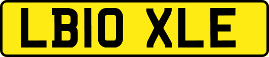 LB10XLE