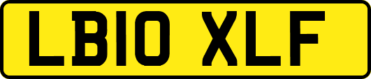LB10XLF