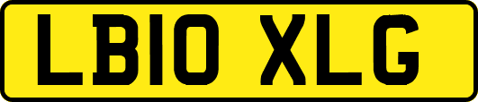 LB10XLG