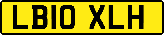 LB10XLH