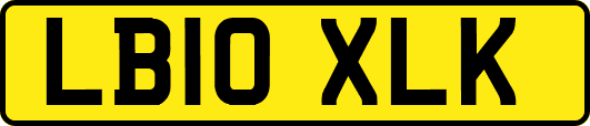 LB10XLK