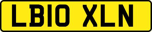 LB10XLN