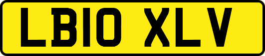 LB10XLV