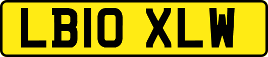 LB10XLW