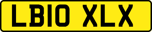 LB10XLX