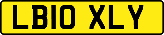 LB10XLY