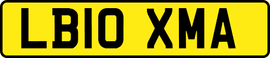 LB10XMA