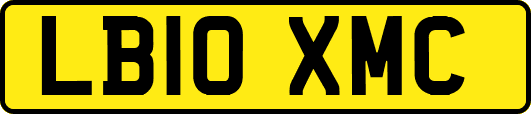 LB10XMC