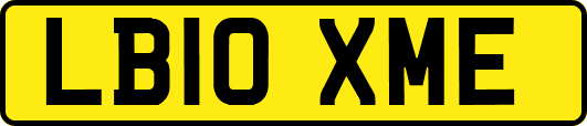 LB10XME
