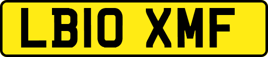 LB10XMF