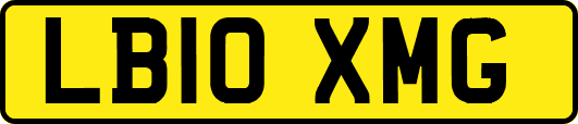 LB10XMG