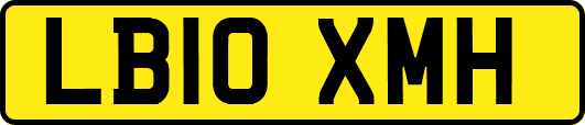 LB10XMH