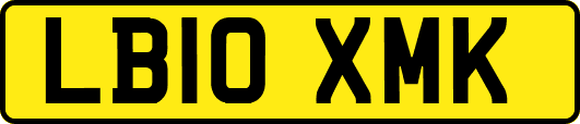 LB10XMK