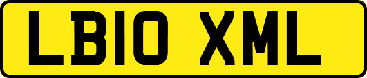 LB10XML