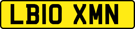 LB10XMN