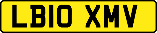 LB10XMV