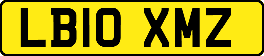 LB10XMZ