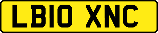 LB10XNC