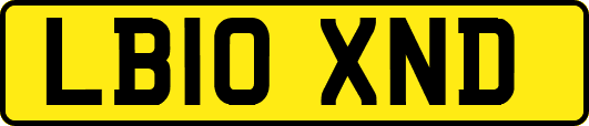 LB10XND