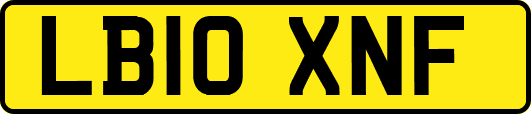 LB10XNF